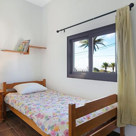 Appartement Casa Dario à Tinajo Extérieur photo
